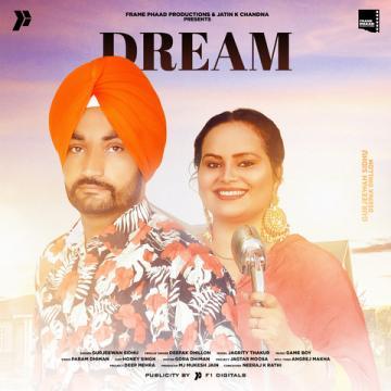 download Dream-Gurjeewan-Sidhu Deepak Dhillon mp3